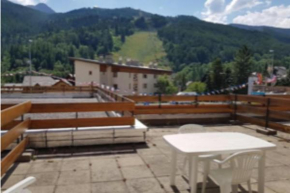 Apt or chalet near the slopes Saint-Chaffrey